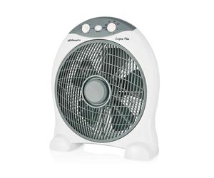 Orbegozo Bf 1030 / Ventilador De Suelo