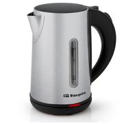 orbegozo bouilloire eau kt 6022 0.8l 1100w