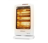 Orbegozo Poêle halogène BP 0303 A oscillant 12