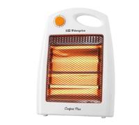 Orbegozo BP 5007 Chauffage soufflant halogène Gaz à halogène Intérieur Sol Blanc 800 W