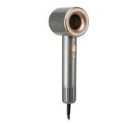 Orbegozo Brushless Se 1880 Plata - Secador De Pelo