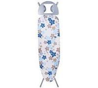 Orbegozo Housse de planche à repasser BTP 1000 100 % coton multicolore 110 x 33 cm