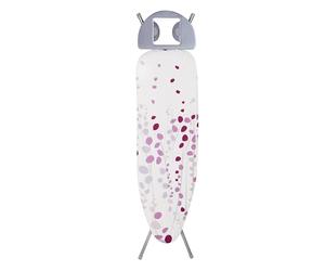 Orbegozo BTP 2000 Housse de planche à repasser 100 % coton, multicolore, 114 x 36 cm