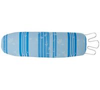 Orbegozo BTP 3000 Couverture pour planche à repasser, 122 X 38 cm