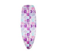 Orbegozo BTP 5000 Couverture pour planche à repasser, 135 X 46 cm