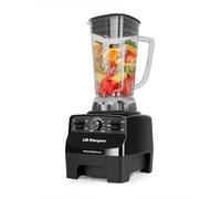 Blender Orbegozo BV 9650 2L 1500W 230V Arrêt Automatique Acier Allié Noir Noir G