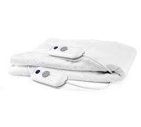 Orbegozo CAH 1450 Chauffe-lit électrique 120W 160x140cm