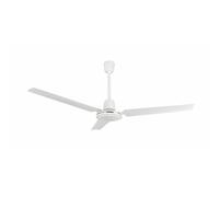 Orbegozo CF 85120 Ventilateur de plafond/ 70W/ 3 pales 120cm/ 5 vitesses