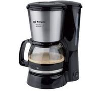 Orbegozo CG 4016 Cafetière filtre 6 tasses 650W