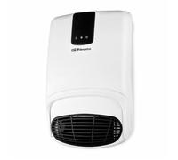 Orbegozo FB 2200 Chauffage Mural pour Salle de Bain 2000W