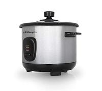 Cuiseur à riz Orbegozo CO 3025 1L 400W