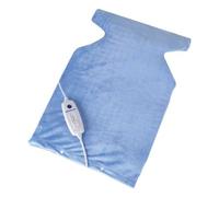 Orbegozo Coussin chauffant électrique 40 x 50 cm bleu