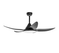 Orbegozo CP 109120 Ventilateur de Plafond Elegance - Puissant Moteur DC Basse Consommation - 6 Vites