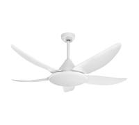 Orbegozo CP 132120 Ventilateur de plafond avec lumière 40 W Ø 120 cm