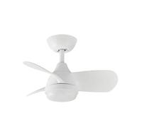 Orbegozo CP 142060 Ventilador de Techo con luz 35W Blanco