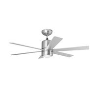 Orbegozo CP 50120 Ventilateur de Plafond Silencieux avec Système Réversible - Grand Mouvement d'Ai