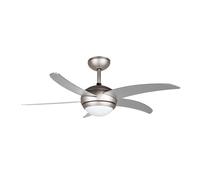 Orbegozo CP 53132 a Ventilateur de plafond écologique et sain - Climatisation efficace et économiq