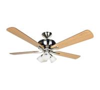Orbegozo Cp 68132 132 Cm Ceiling Fan One Size