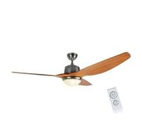 Orbegozo CP 96160 Ventilador de Techo Con Mando a Distancia