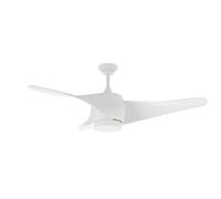 Orbegozo Ventilateur de plafond CP 99132 avec LED intégrée 16W 132 cm