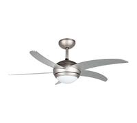 Orbegozo CP53132A Ventilador de Techo Con Luz