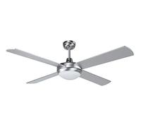 Orbegozo CP77132 Ventilador de Techo Con Luz