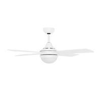 Orbegozo CPW 04132 Ventilateur de Plafond Intelligent - Contrôle WiFi et Télécommande - 3 Vitesse