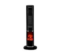 orbegozo chauffage en ceramique cr 5039 2000w