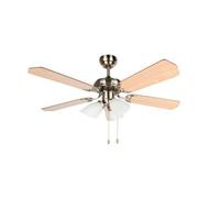 VENT. PLAFOND CT-23105 LUM. 105 cm. 3