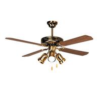 Ventilador de techo - CT 30132 M 132 cm