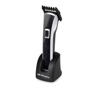 Orbegozo CTP 1200 - tondeuse à cheveux, 5 positions de coupe