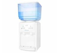 Orbegozo DA 5525 Distributeur d’eau froide, 65 W, 7 litres, plastique, blanc