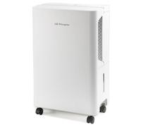 Orbegozo DH 1045 déshumidificateur 2,5 L 36 dB 215 W Blanc