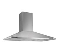 Orbegozo DS 59190 - Capot décoratif, 60 W, 3 vitesses