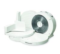 ORBEGOZO Électroménager MS4200 Orbegozo MS 4200 - Trancheuse, 3 vitesses, blanc, 150 W, plastique