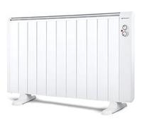 Orbegozo - Émetteur Thermique Sans Huile 10 Éléments