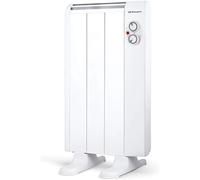 Orbegozo - Emetteur Thermique Sans Huile 3 Eléments couleur blanche