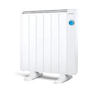 Orbegozo - Émetteur Thermique Sans Huile 6 Éléments couleur blanche