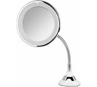 Orbegozo Esp1020 Miroir de salle de bain Led Argent Argent One Size