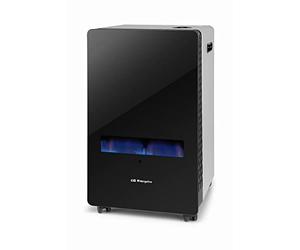 Orbegozo Estufa llama azul - HBF 100 3800 W