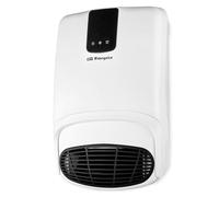 Orbegozo FB 2200 Chauffage Mural pour Salle de Bain 2000W