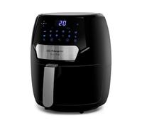 Orbegozo FDR 65 Unique 4 L Autonome 1500 W Friteuse d'air chaud Noir