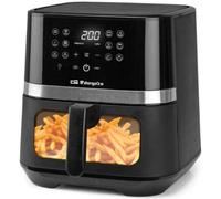 Orbegozo FDR 68 Freidora de Aire 6 5L 1800 W