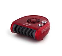 Orbegozo FH 5030 Chauffage Confort Ventilateur Instantané de Chaleur et d'Air Froid - Puissance Maximale 2500W - Sélecteur Rotatif 3 Positions - Thermostat Réglable