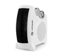 Emetteur Thermique Numérique FH5040 Blanc 2000 W