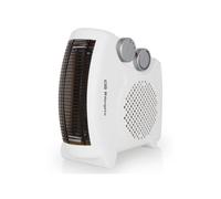 Emetteur Thermique Numérique FH5040 Blanc 2000 W