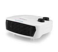 Orbegozo FH 5042 Chauffage instantané portable - Puissance 2000 W - 2 niveaux de chaleur - Fo