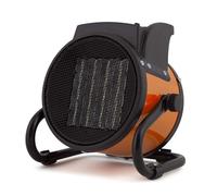 Orbegozo FHR 2040 Chauffage Céramique Professionnel - Puissant et Sûr - Chaleur Instantanée - Fon