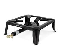 Orbegozo Fo6000 Gas Camping Kitchen Noir