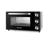 orbegozo four table hot386 38l 2000w